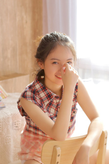 好妈妈9中汉字