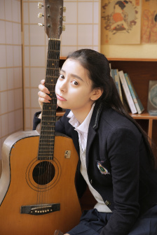 泷泽雅美